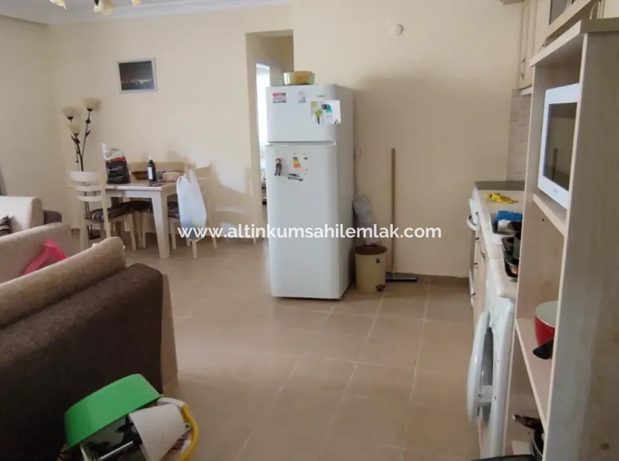 Didim Efeler Mahallesinde Satılık 2+1 Daire