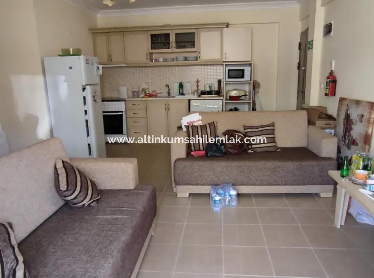 Didim Efeler Mahallesinde Satılık 2+1 Daire