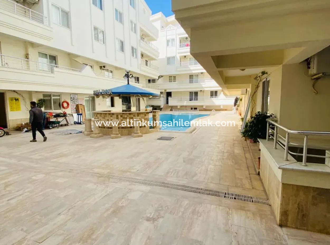 Didim Efeler Mahallesinde Satılık 2+1 Daire