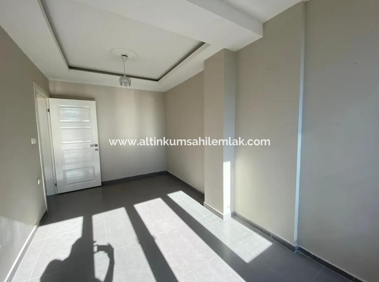 Didim Yeni Mahalle Cem Evi Arkası Satılık 1+1 Daire