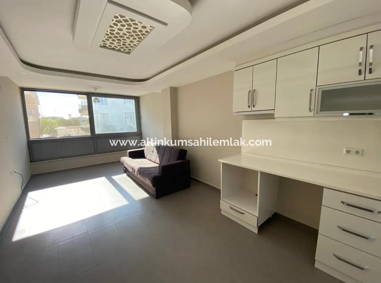 Didim Yeni Mahalle Cem Evi Arkası Satılık 1+1 Daire