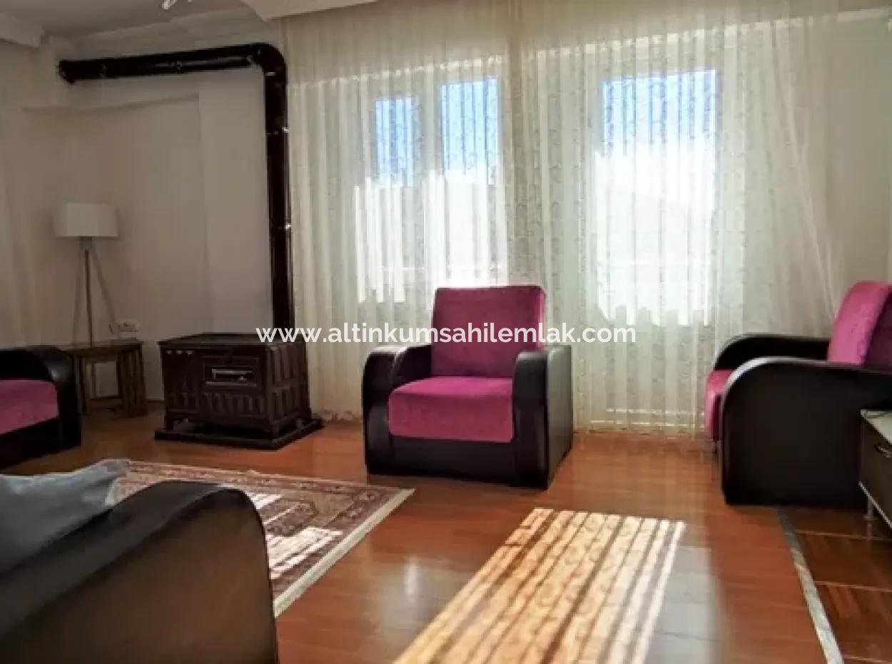 Didim Efeler Mahallesinde Satılık Kelepir Dubleks