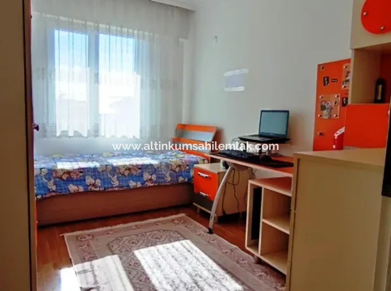 Didim Efeler Mahallesinde Satılık Kelepir Dubleks