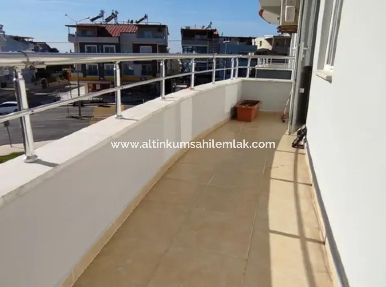 Didim Efeler Mahallesinde Satılık Kelepir Dubleks