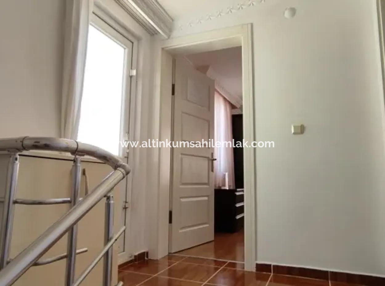 Didim Efeler Mahallesinde Satılık Kelepir Dubleks