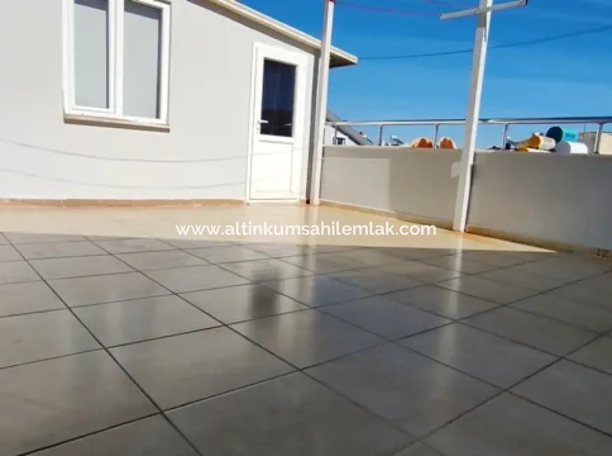 Didim Efeler Mahallesinde Satılık Kelepir Dubleks