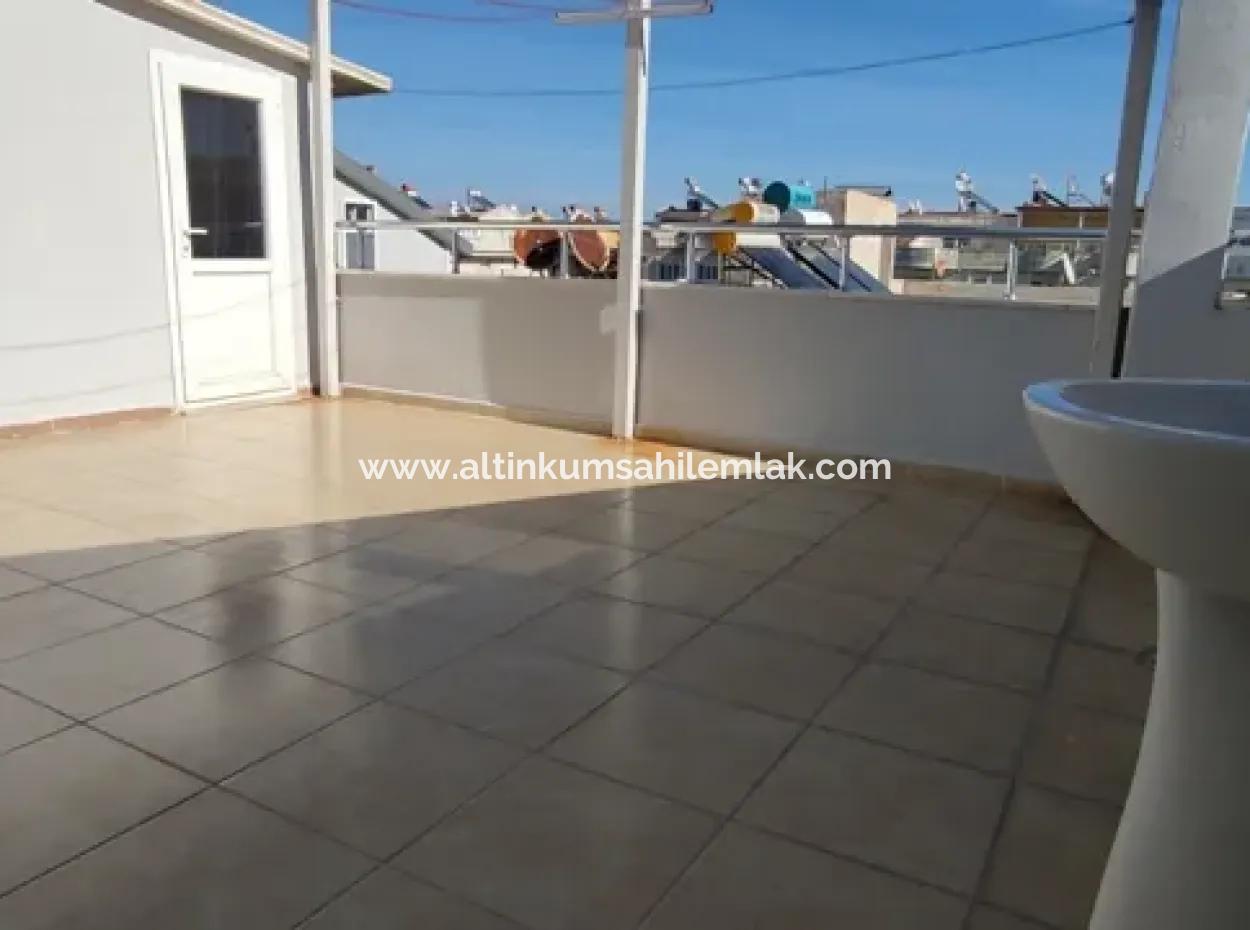 Didim Efeler Mahallesinde Satılık Kelepir Dubleks