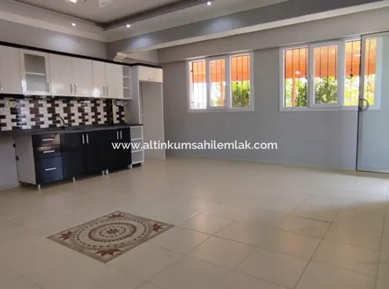 Didim Altınkum Çamlık Mahallesi Satılık Yazlık Daire