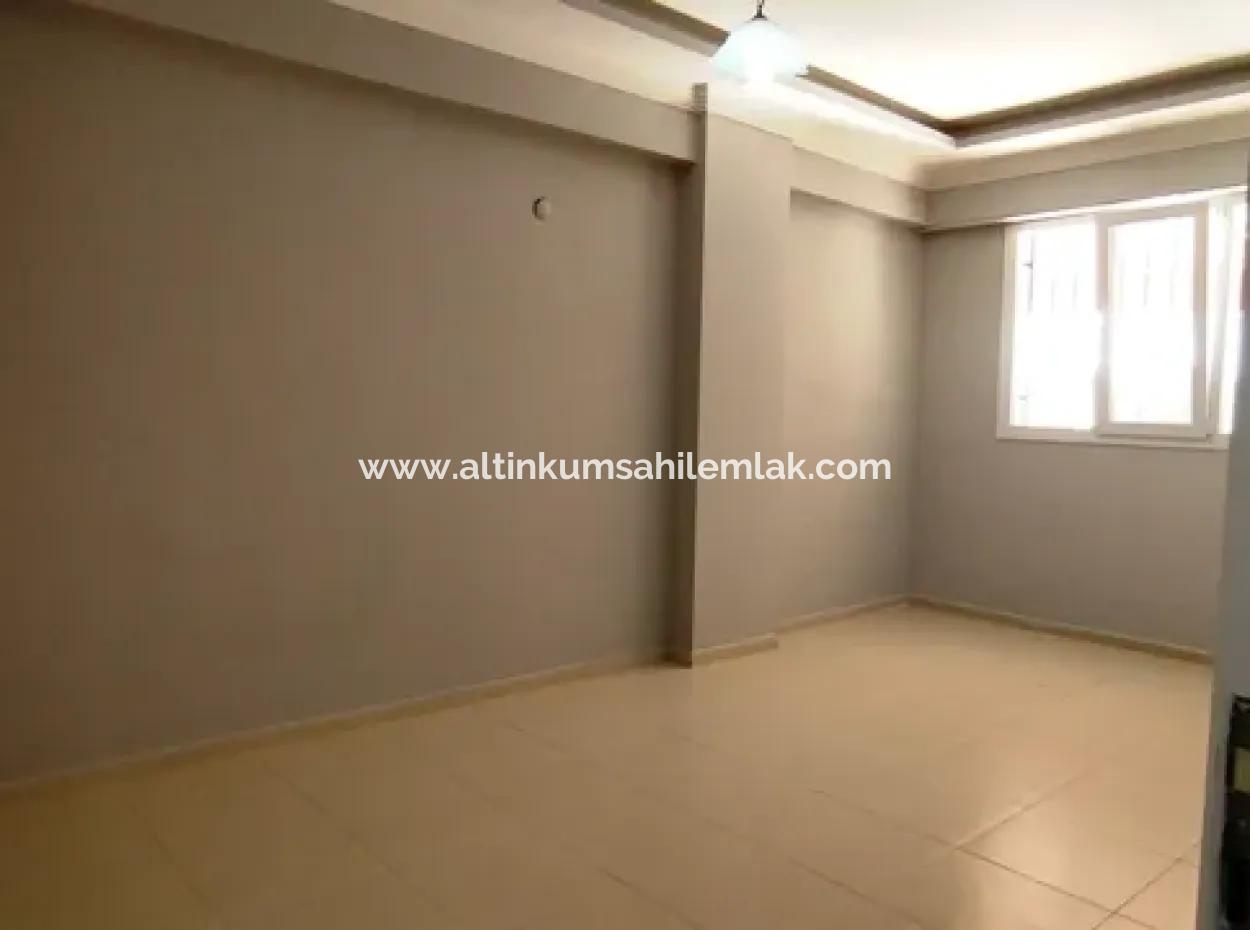 Didim Altınkum Çamlık Mahallesi Satılık Yazlık Daire