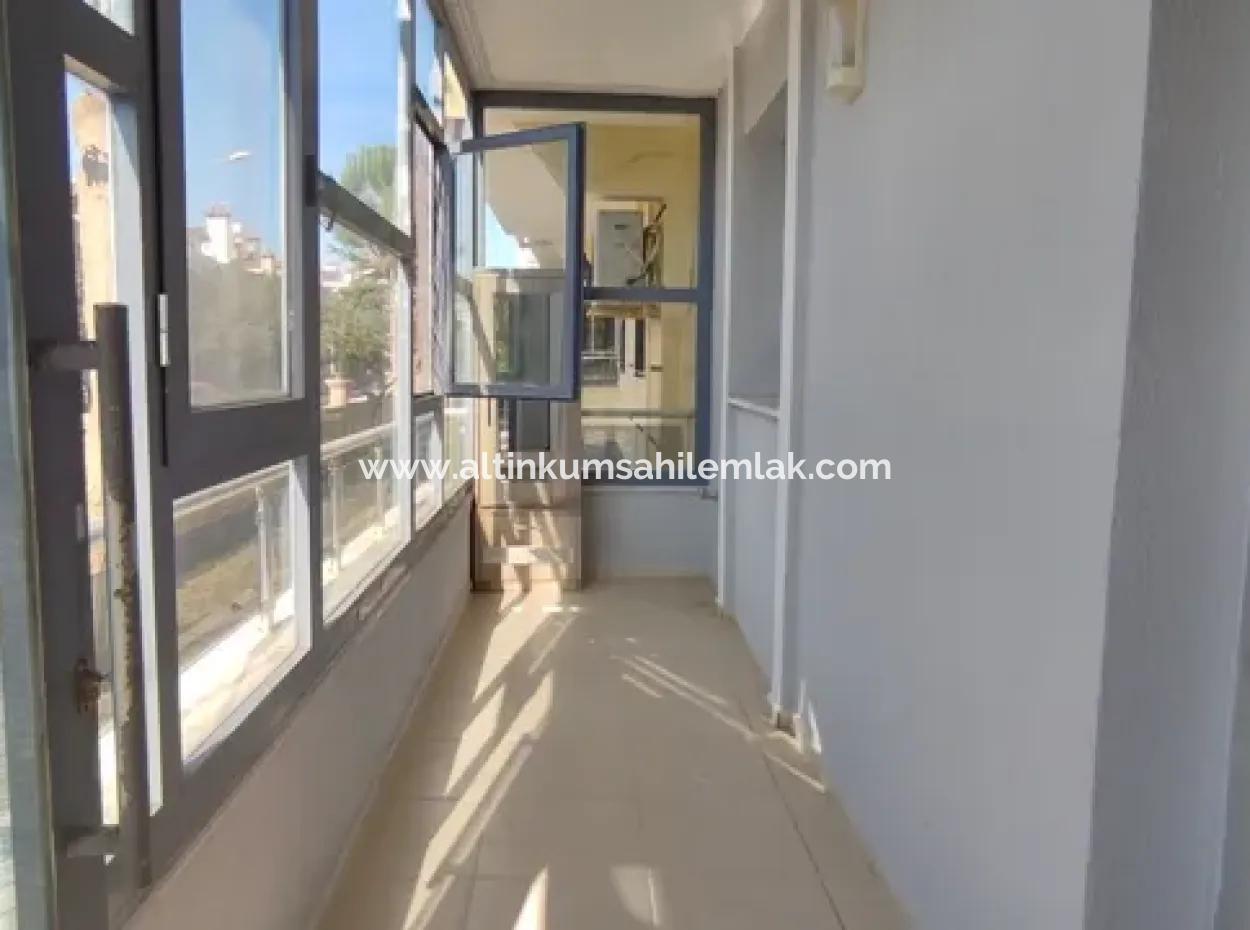 Didim Altınkum Çamlık Mahallesi Satılık Yazlık Daire