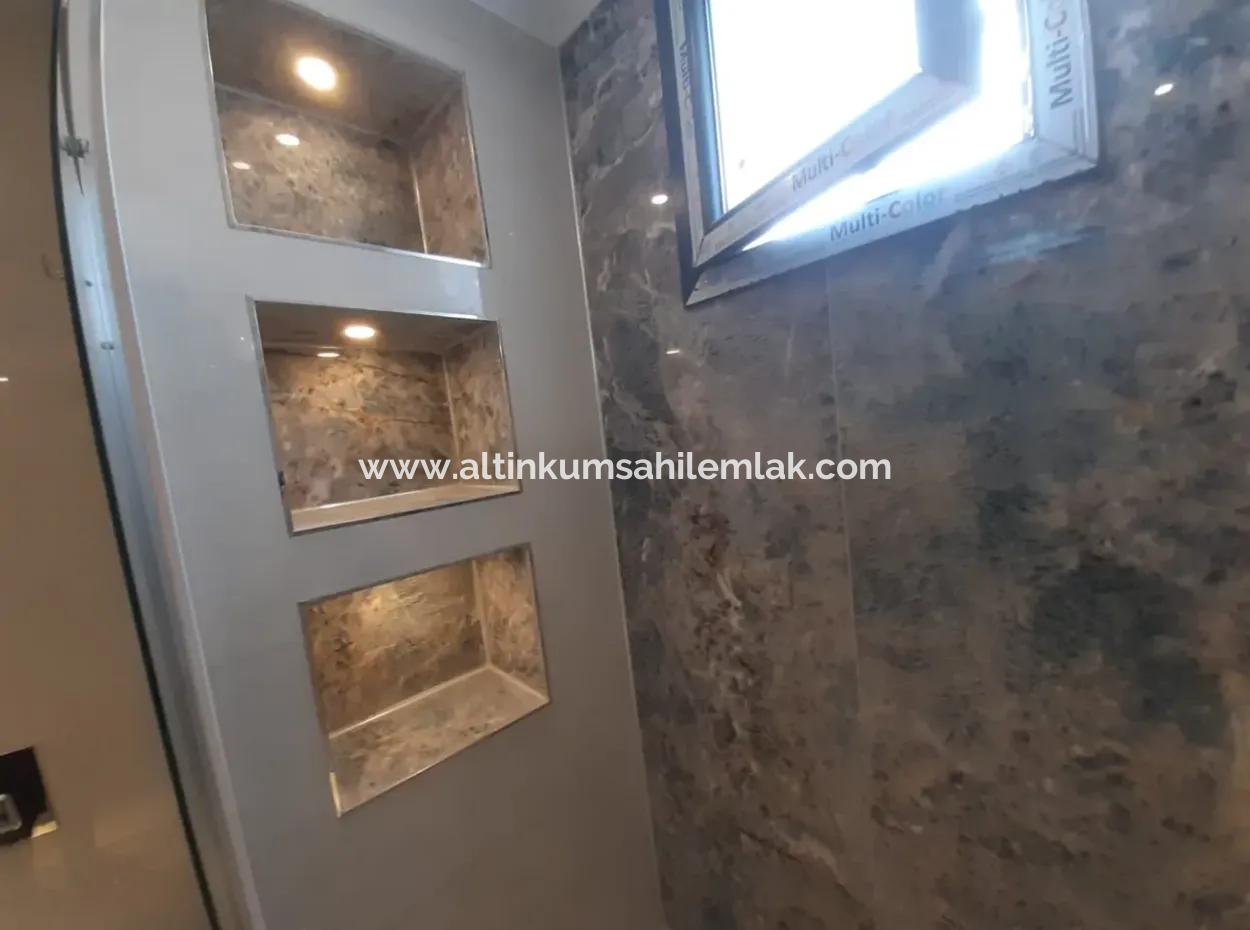 Didim Efeler Mahallesinde Satılık Ultra Lüks 4+1 Havuzlu Villa