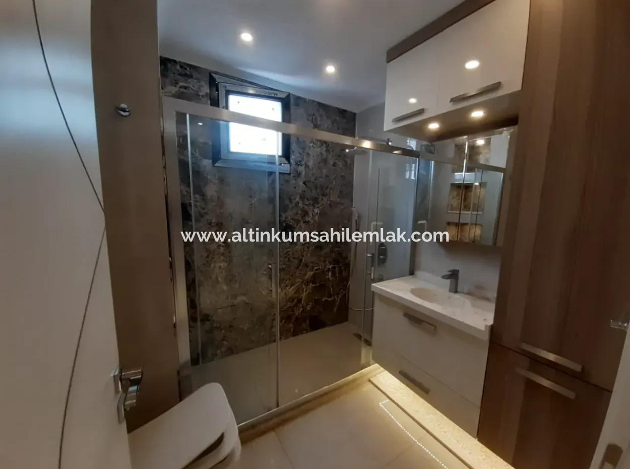 Didim Efeler Mahallesinde Satılık Ultra Lüks 4+1 Havuzlu Villa