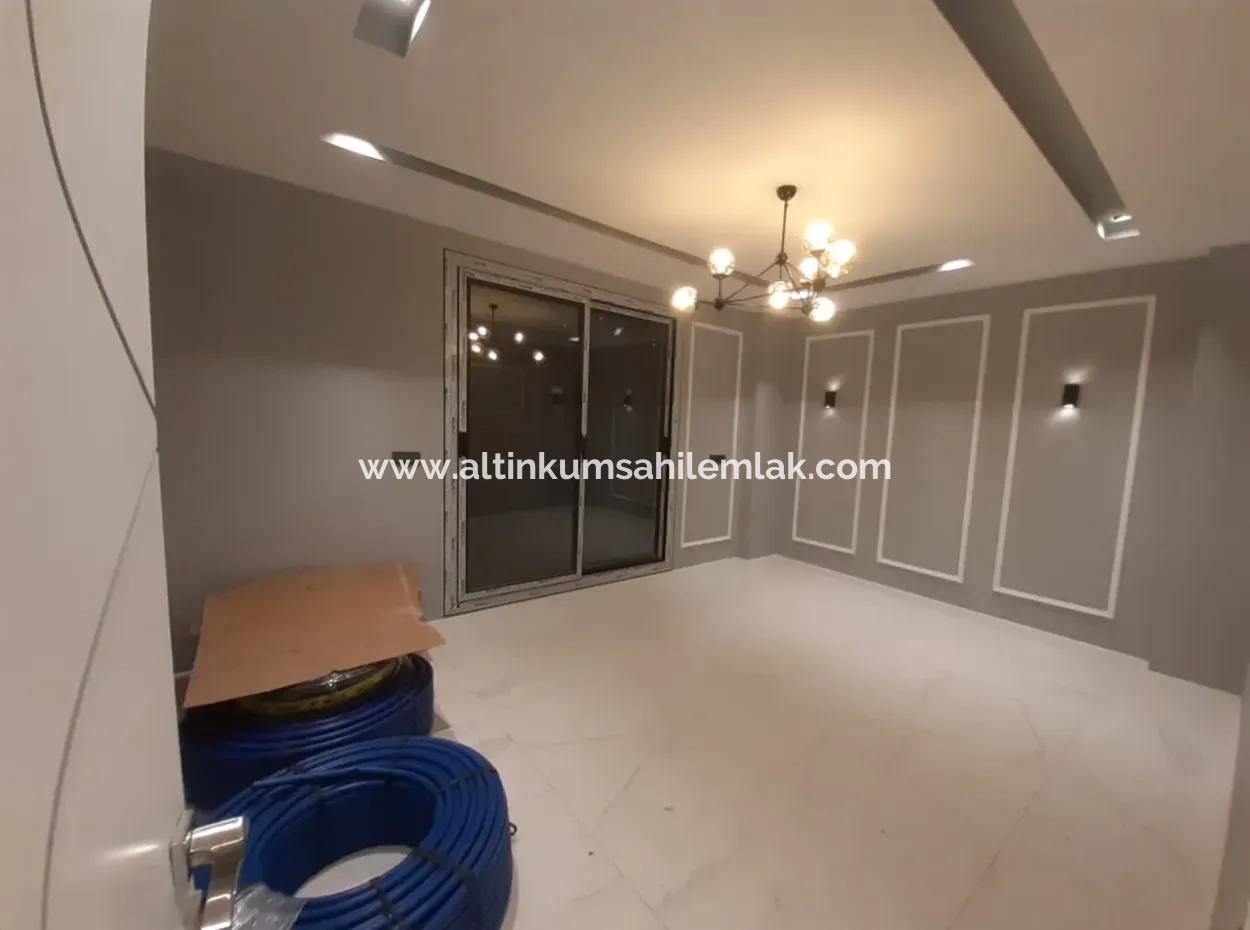 Didim Efeler Mahallesinde Satılık Ultra Lüks 4+1 Havuzlu Villa