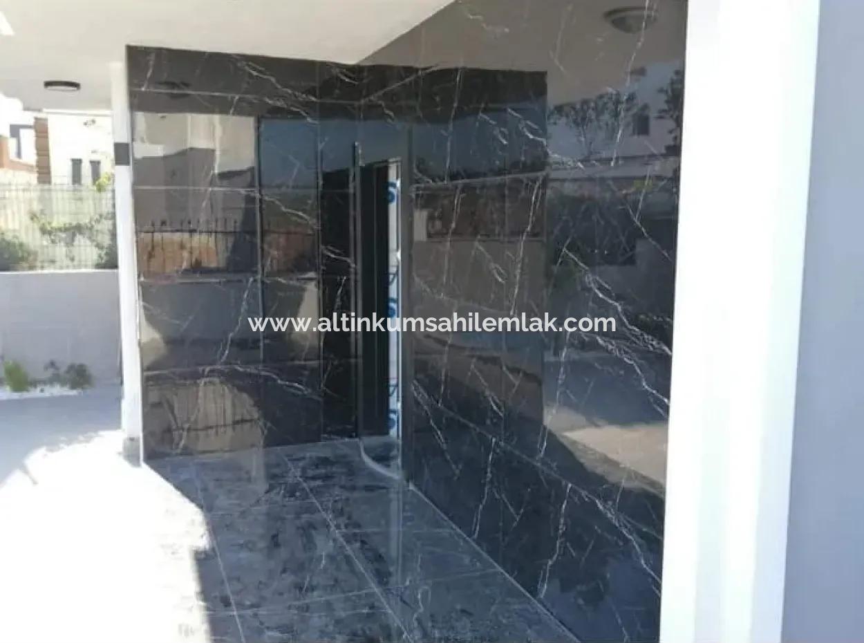 Didim Altınkum  Satılık 5+1 Havuzlu Lüks Villa