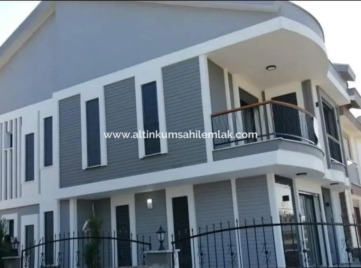 Didim Altınkum  Satılık 5+1 Havuzlu Lüks Villa
