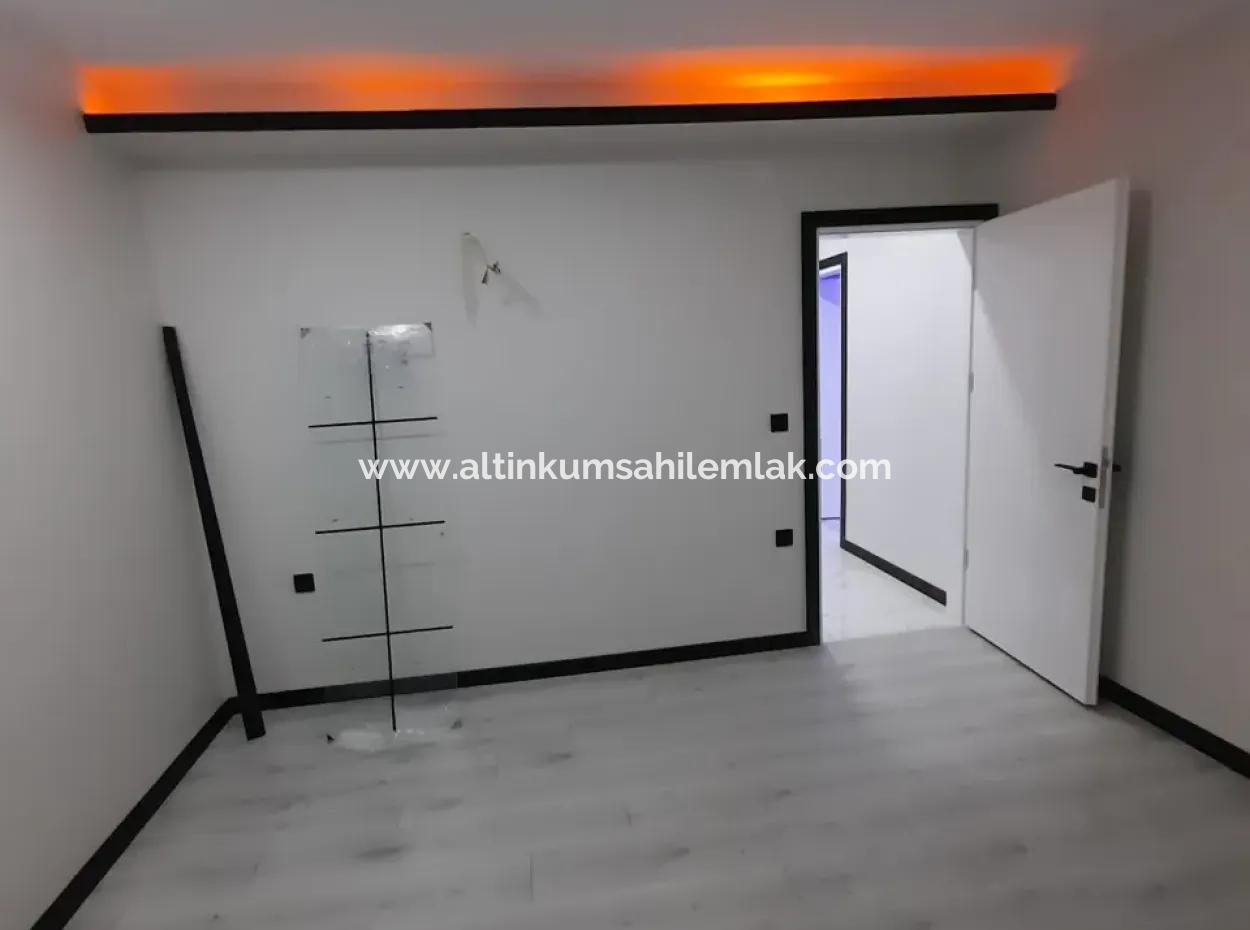 Didim Altınkum  Satılık 5+1 Havuzlu Lüks Villa