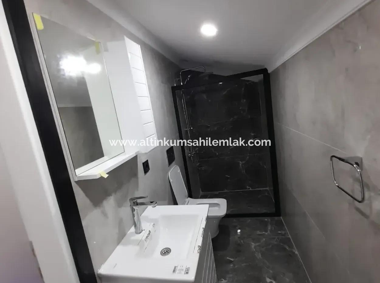 Didim Altınkum  Satılık 5+1 Havuzlu Lüks Villa