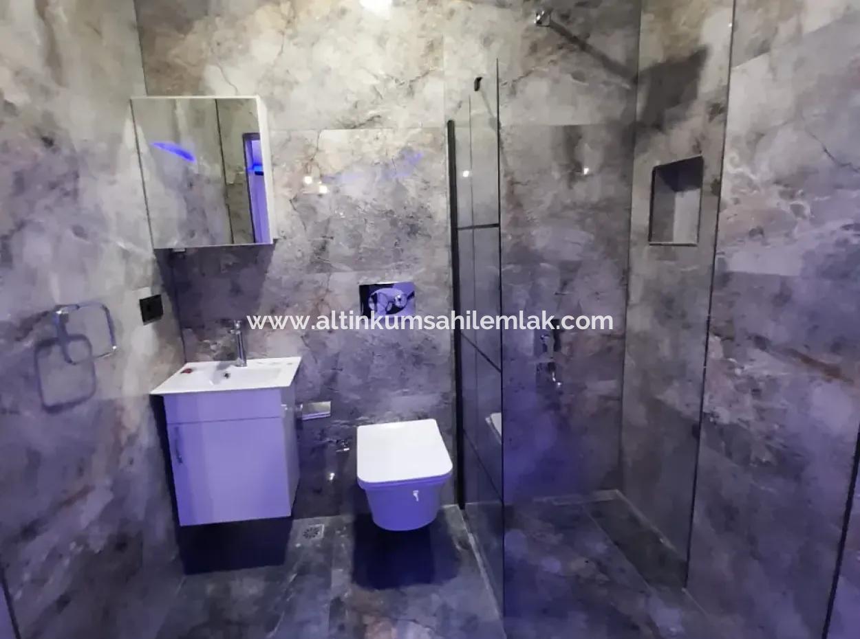 Didim Altınkum  Satılık 5+1 Havuzlu Lüks Villa