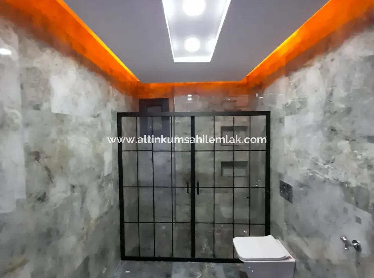 Didim Altınkum  Satılık 5+1 Havuzlu Lüks Villa