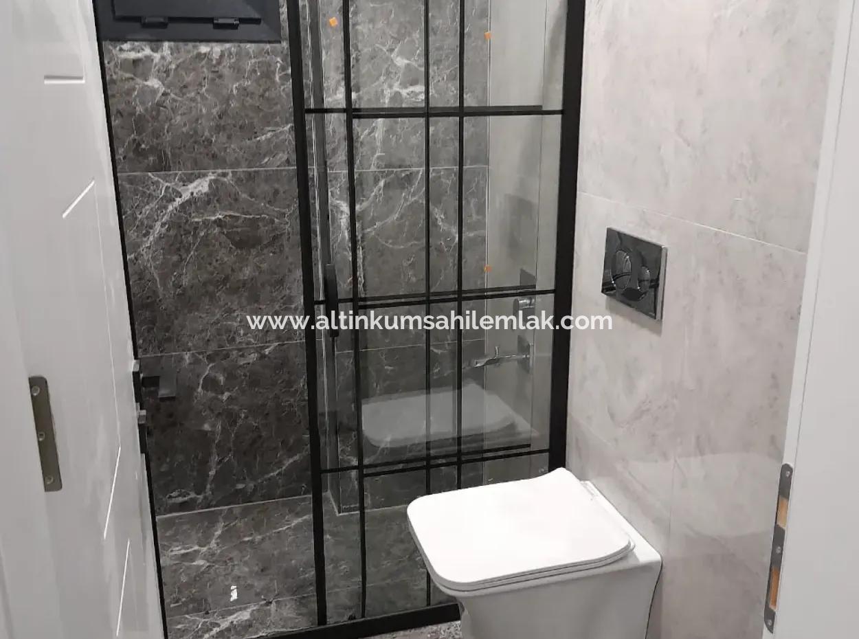 Didim Altınkum  Satılık 5+1 Havuzlu Lüks Villa