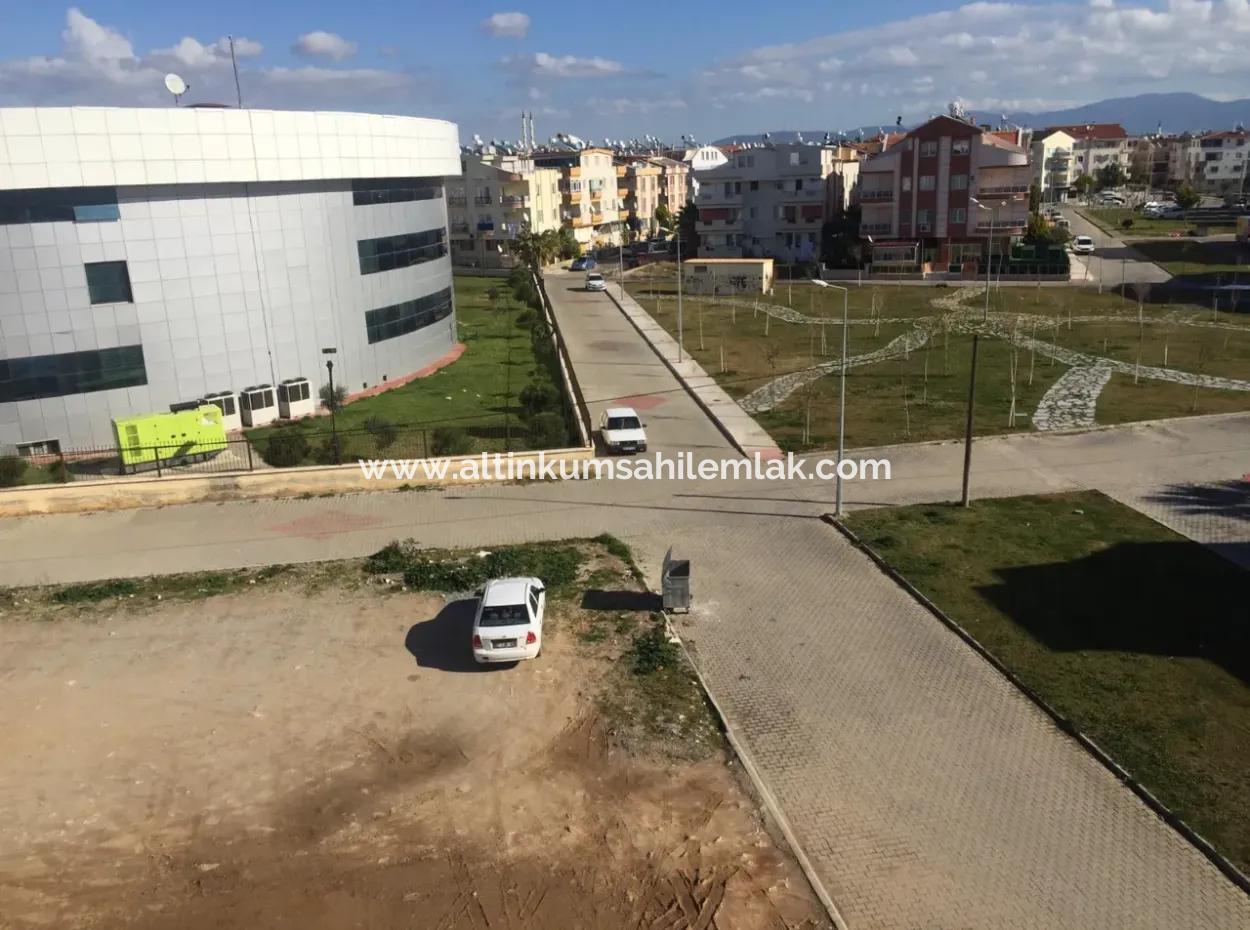 Didim Efeler Mahallesi Satılık 4+1 Deniz Manzaralı Dubleks