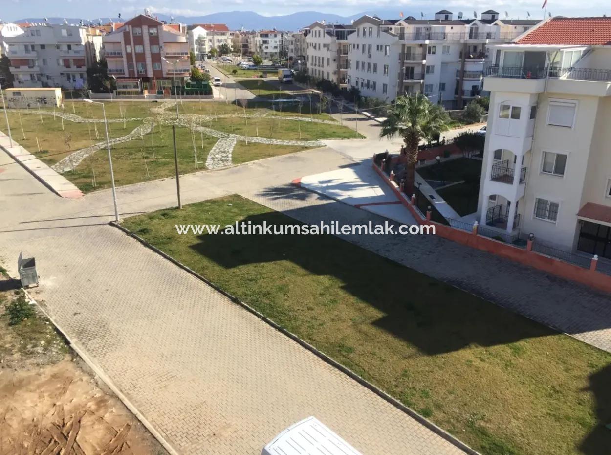 Didim Efeler Mahallesi Satılık 4+1 Deniz Manzaralı Dubleks