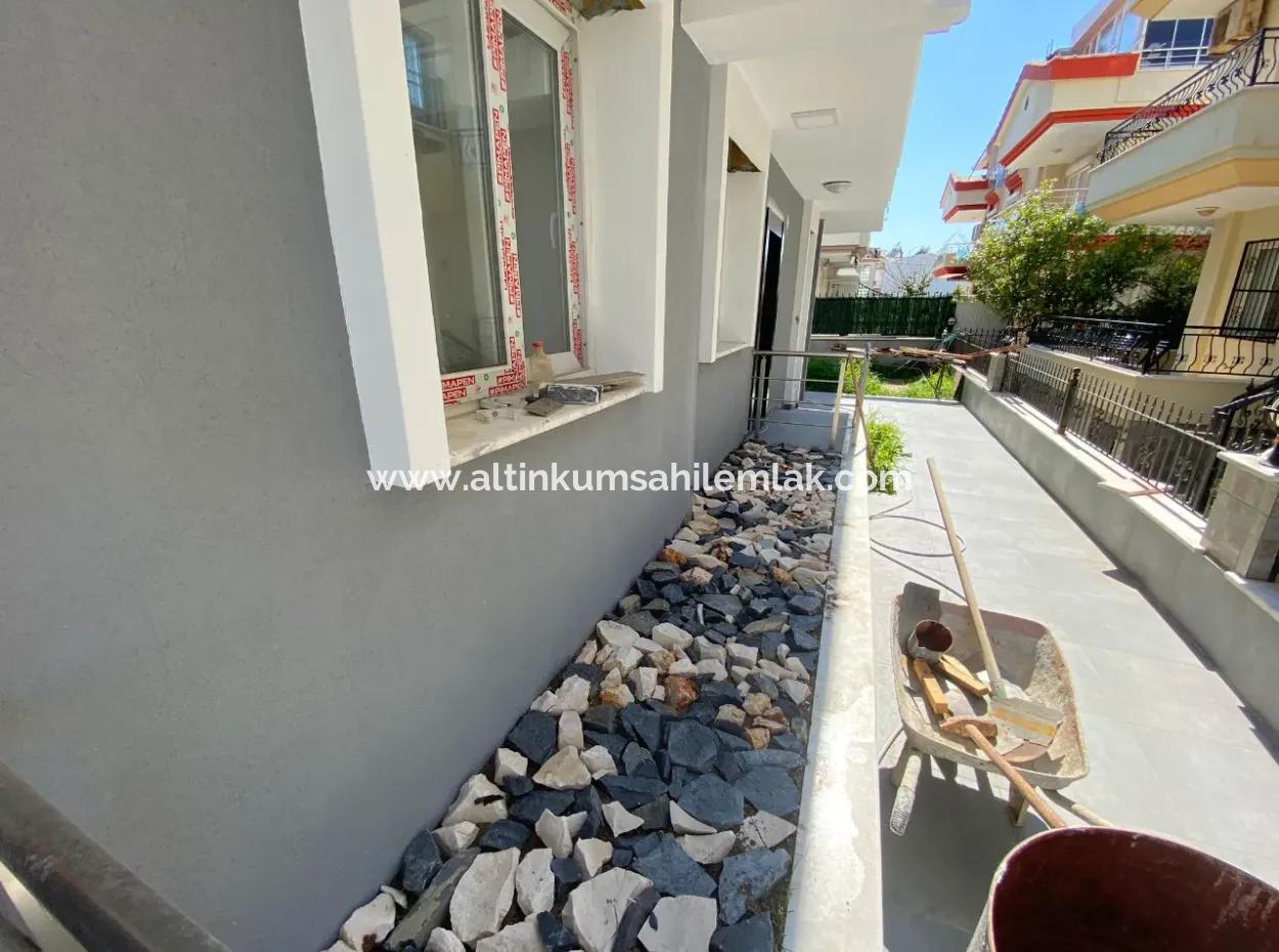 Didim Efeler Mahallesinde 3+1 Satılık 2 Adet Villa