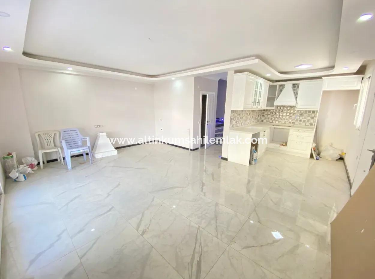 Didim Efeler Mahallesinde 3+1 Satılık 2 Adet Villa