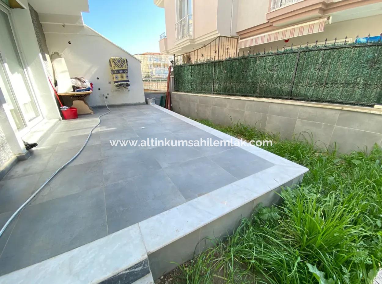 Didim Efeler Mahallesinde 3+1 Satılık 2 Adet Villa