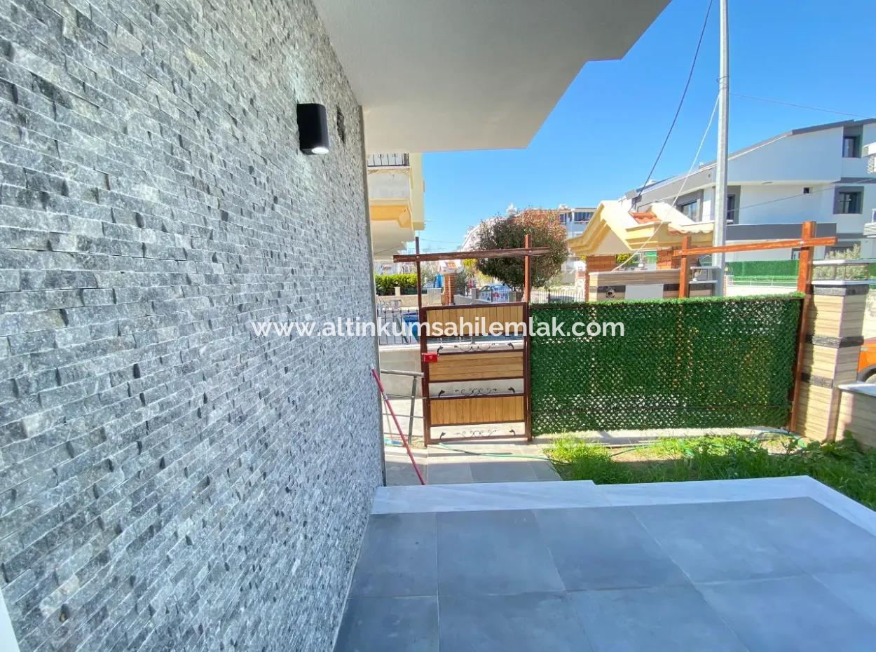 Didim Efeler Mahallesinde 3+1 Satılık 2 Adet Villa