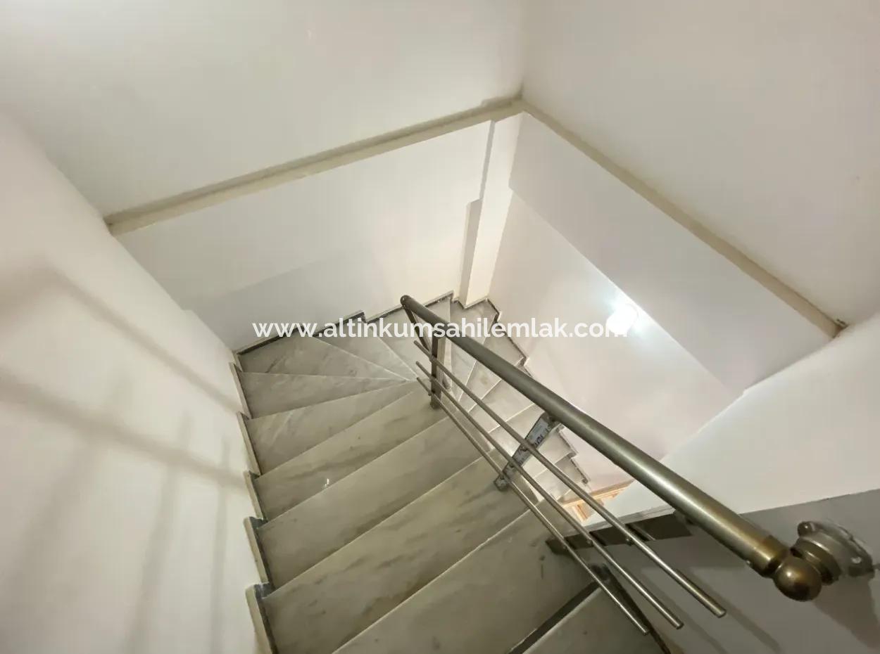 Didim Efeler Mahallesinde 3+1 Satılık 2 Adet Villa