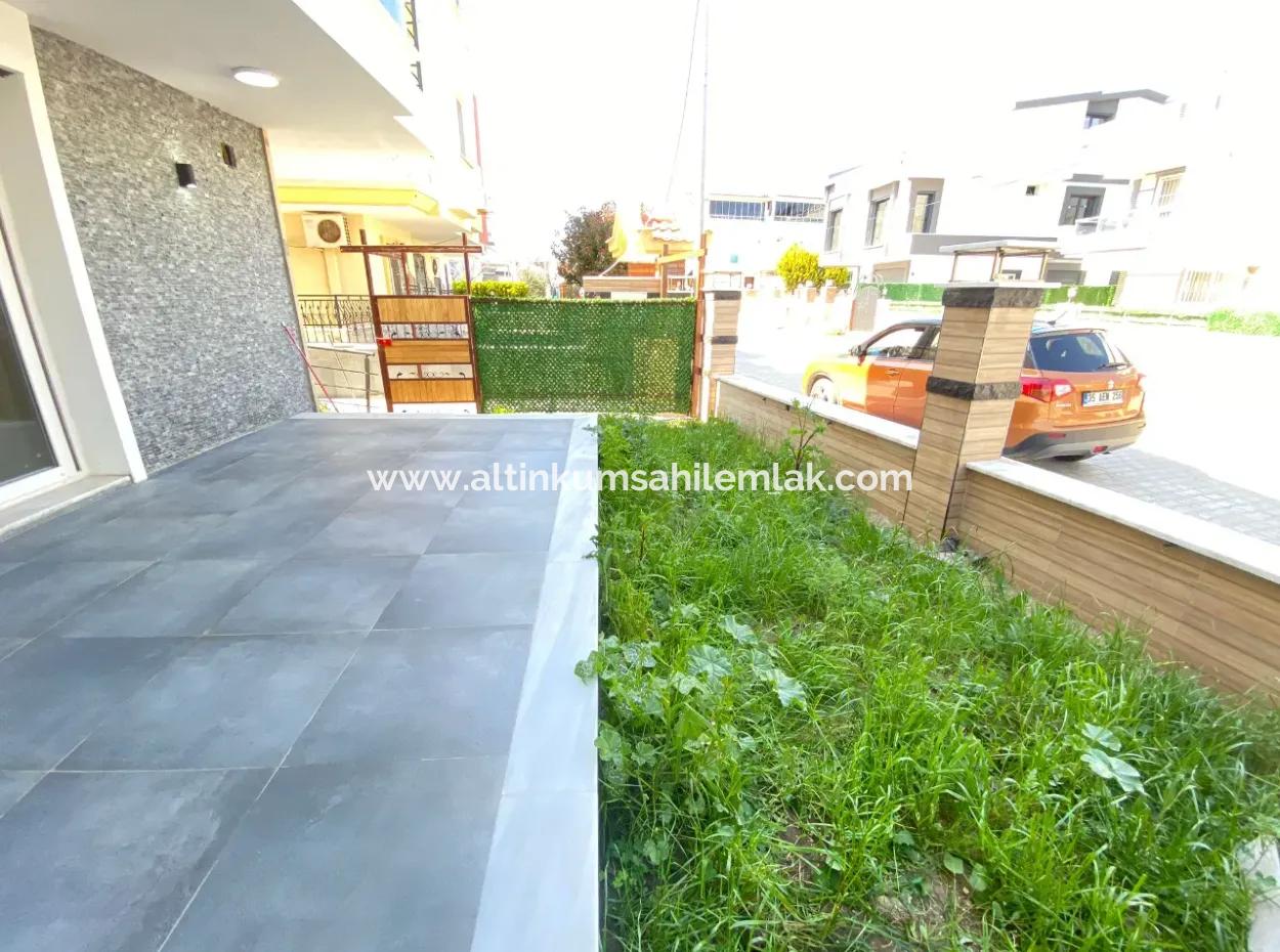 Didim Efeler Mahallesinde 3+1 Satılık 2 Adet Villa