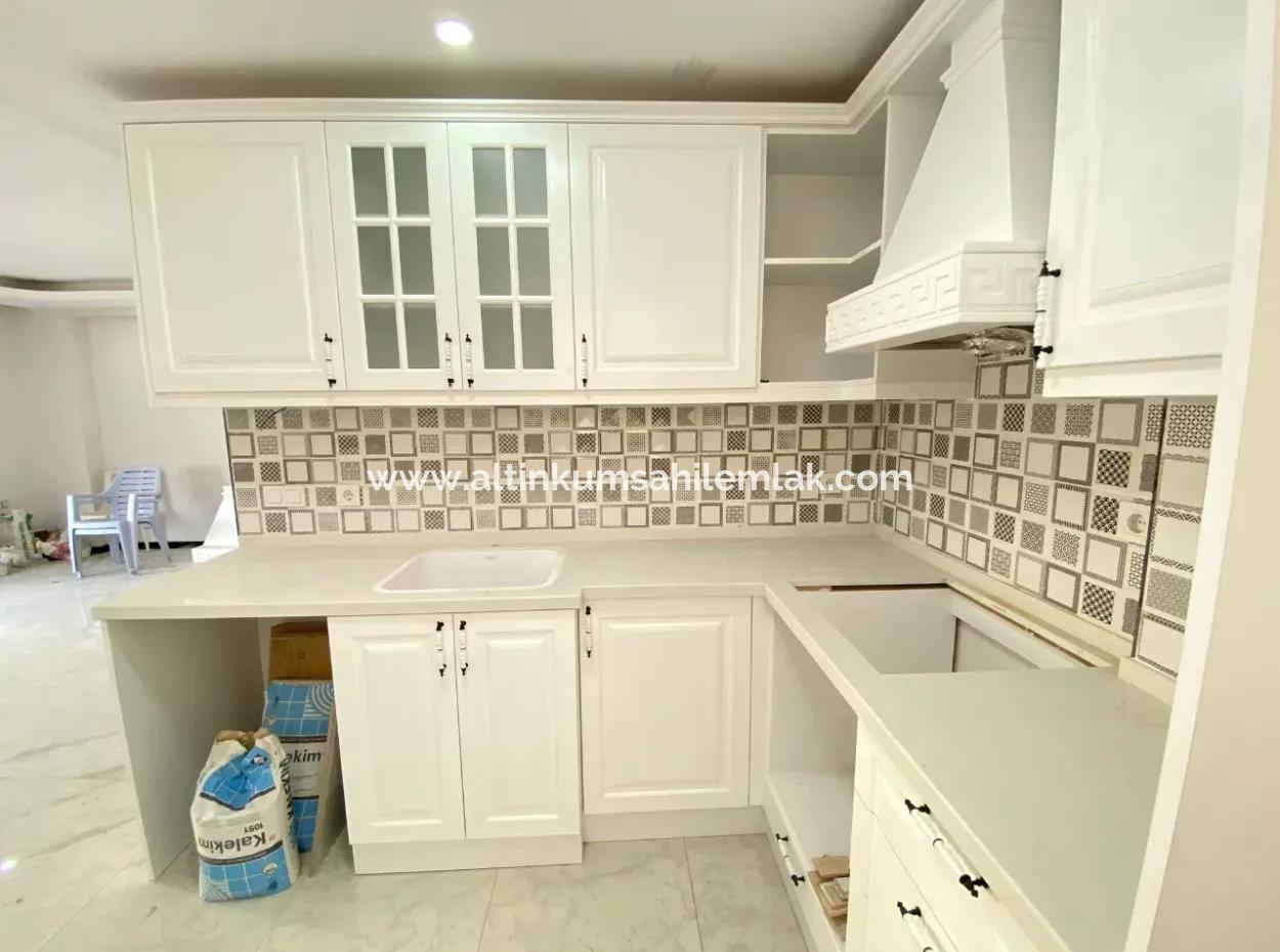 Didim Efeler Mahallesinde 3+1 Satılık 2 Adet Villa