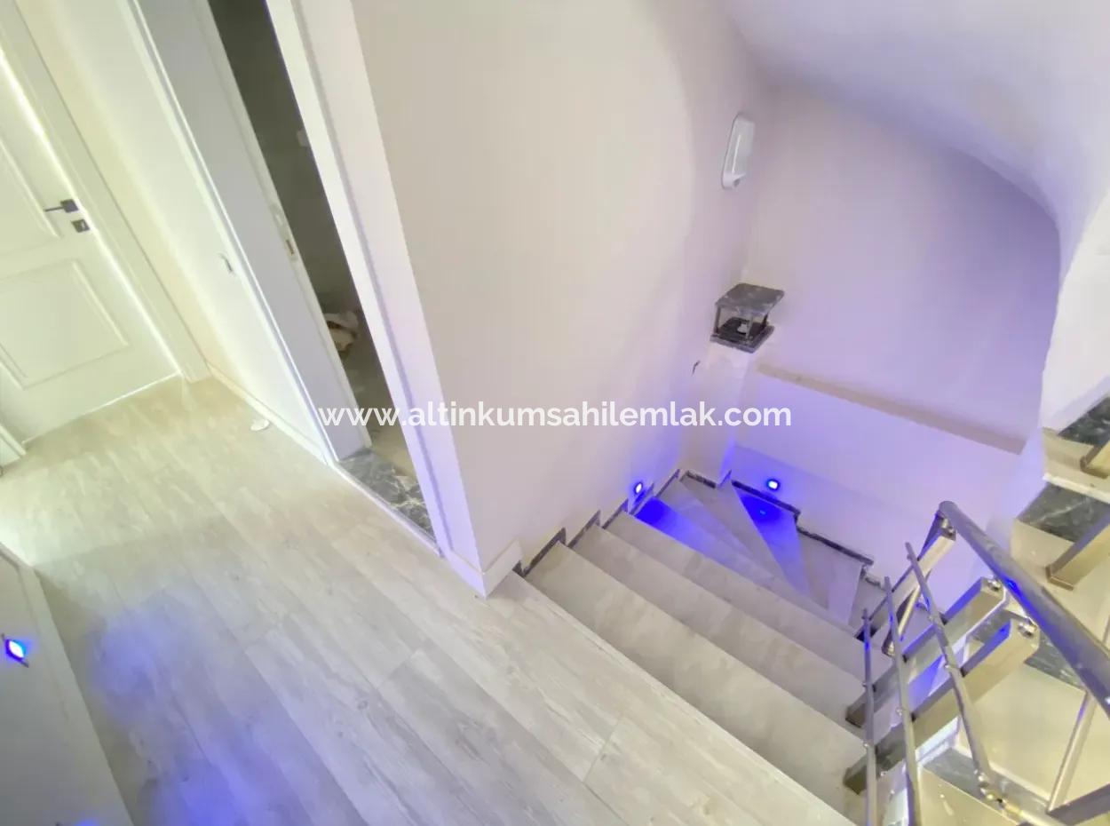 Didim Efeler Mahallesinde 3+1 Satılık 2 Adet Villa