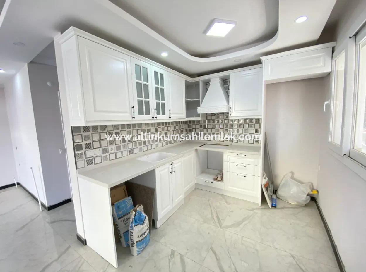 Didim Efeler Mahallesinde 3+1 Satılık 2 Adet Villa