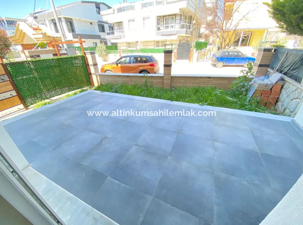 Didim Efeler Mahallesinde 3+1 Satılık 2 Adet Villa