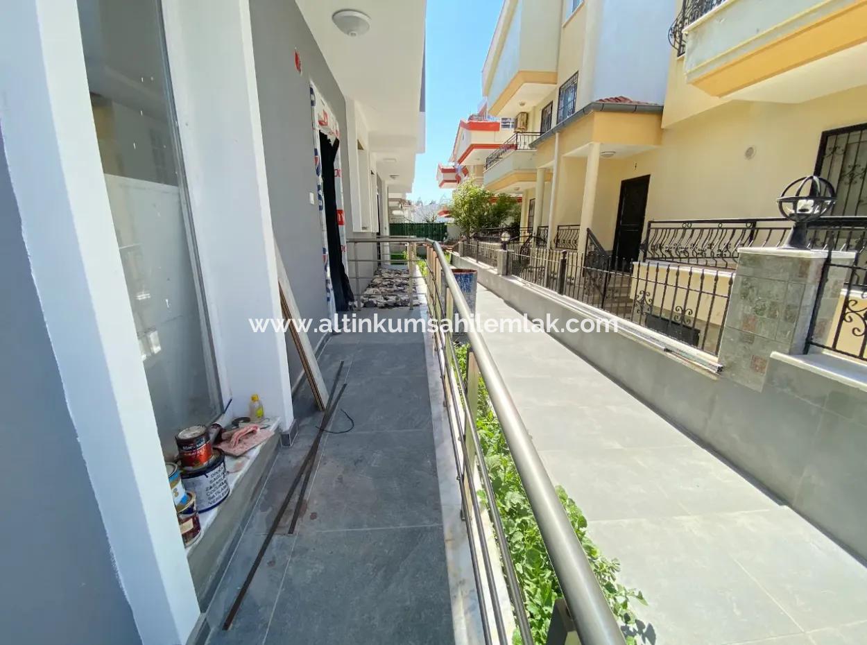 Didim Efeler Mahallesinde 3+1 Satılık 2 Adet Villa