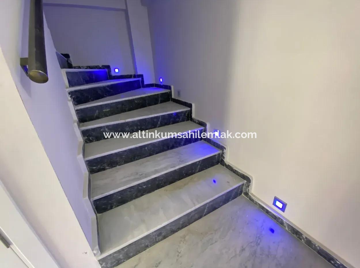 Didim Efeler Mahallesinde 3+1 Satılık 2 Adet Villa