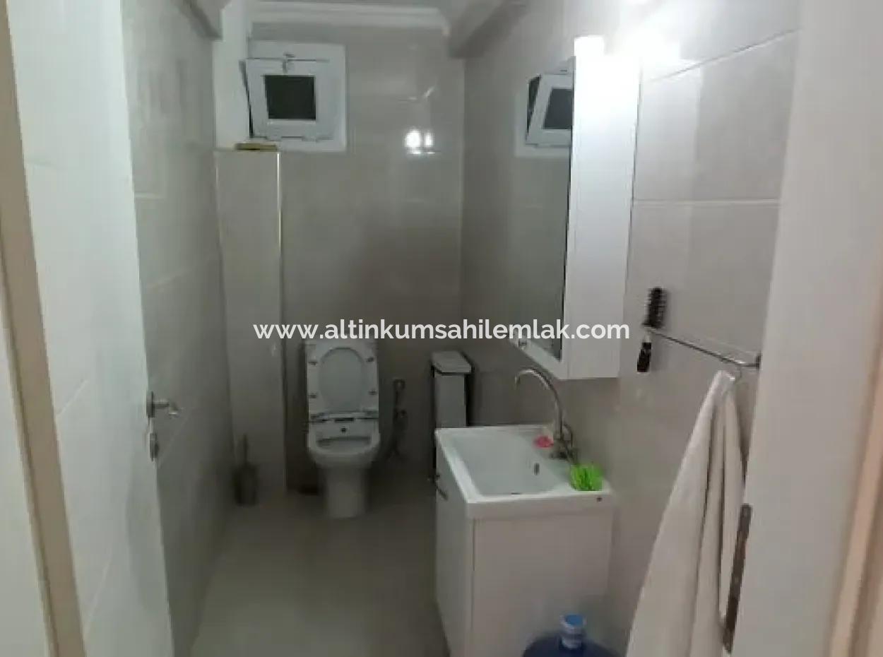 Didim Merkezde Satılık 3+1 Daire