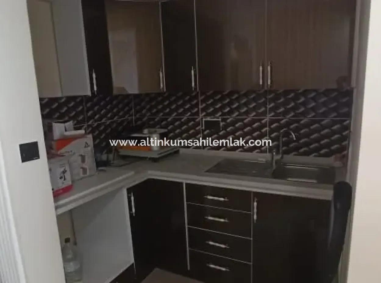 Didim Merkezde Satılık 3+1 Daire