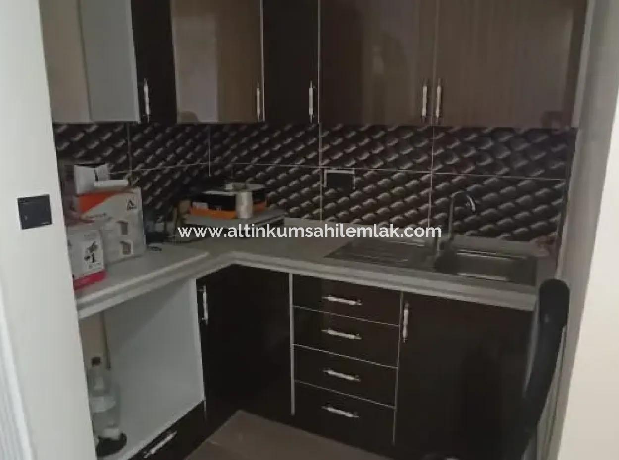 Didim Merkezde Satılık 3+1 Daire