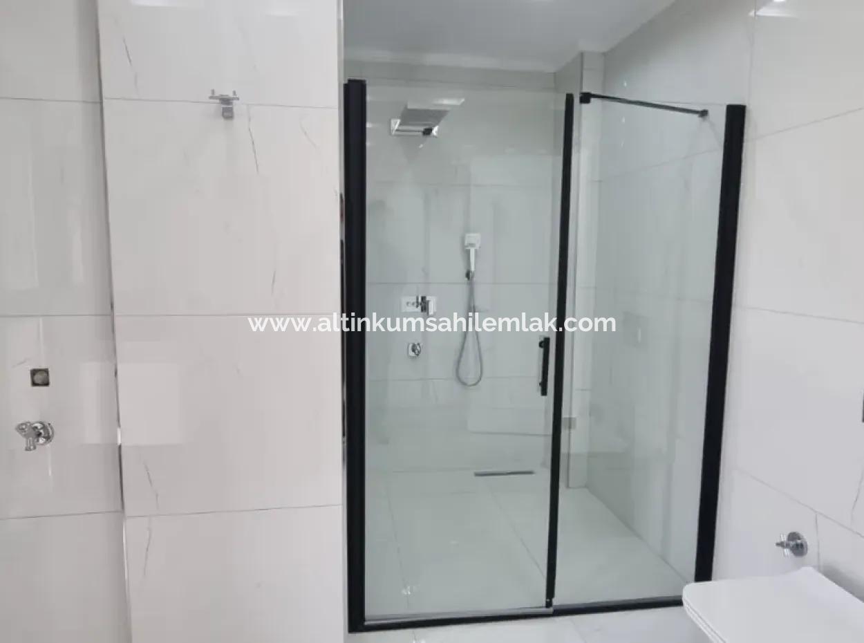 Didim Efeler Mahallesinde Satılık 4+1 Tam Müstakil Lüks Villa