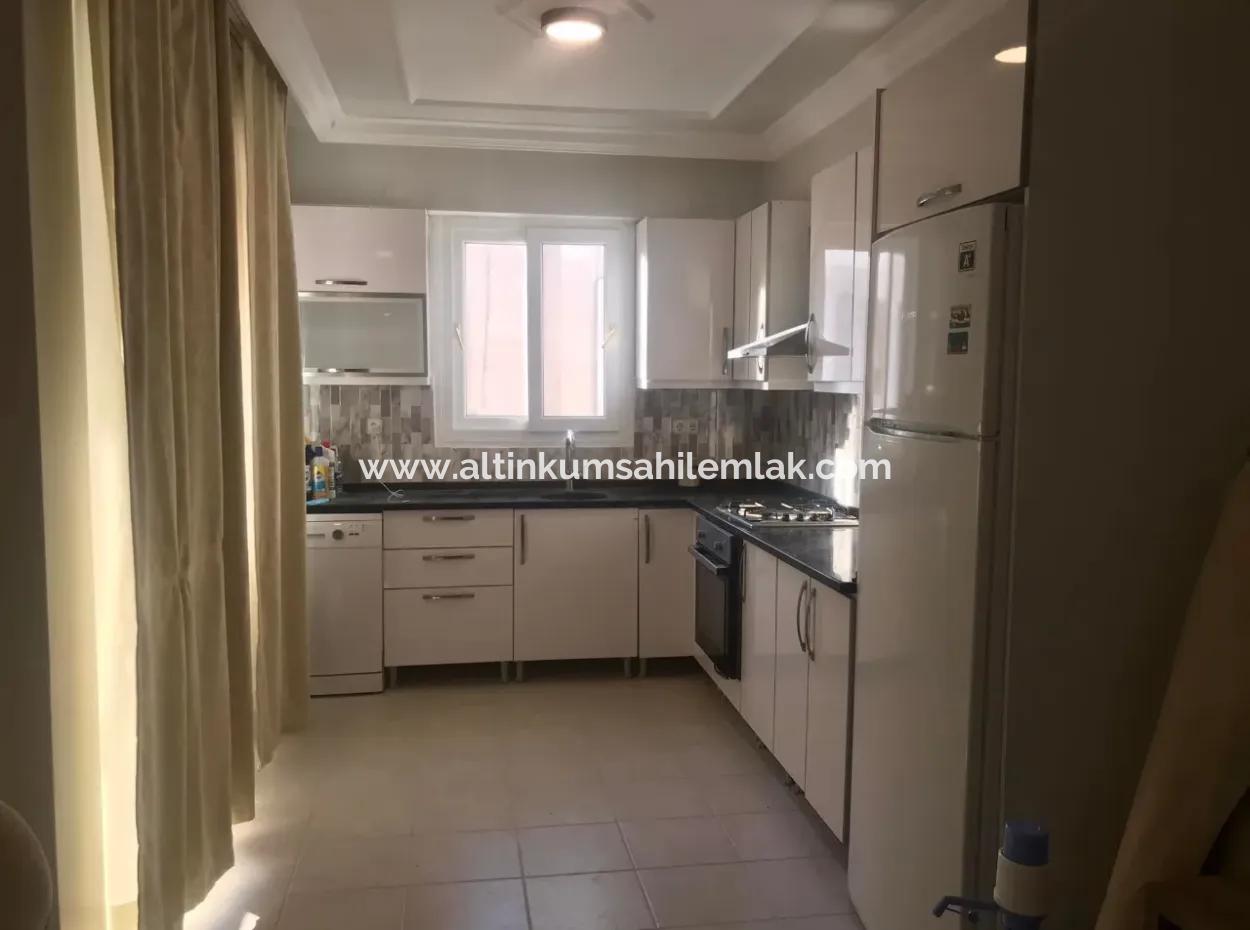 Didim Efeler Mahallesinde Satılık 4+1 Deniz Ve Havuz Manzaralı Dubleks