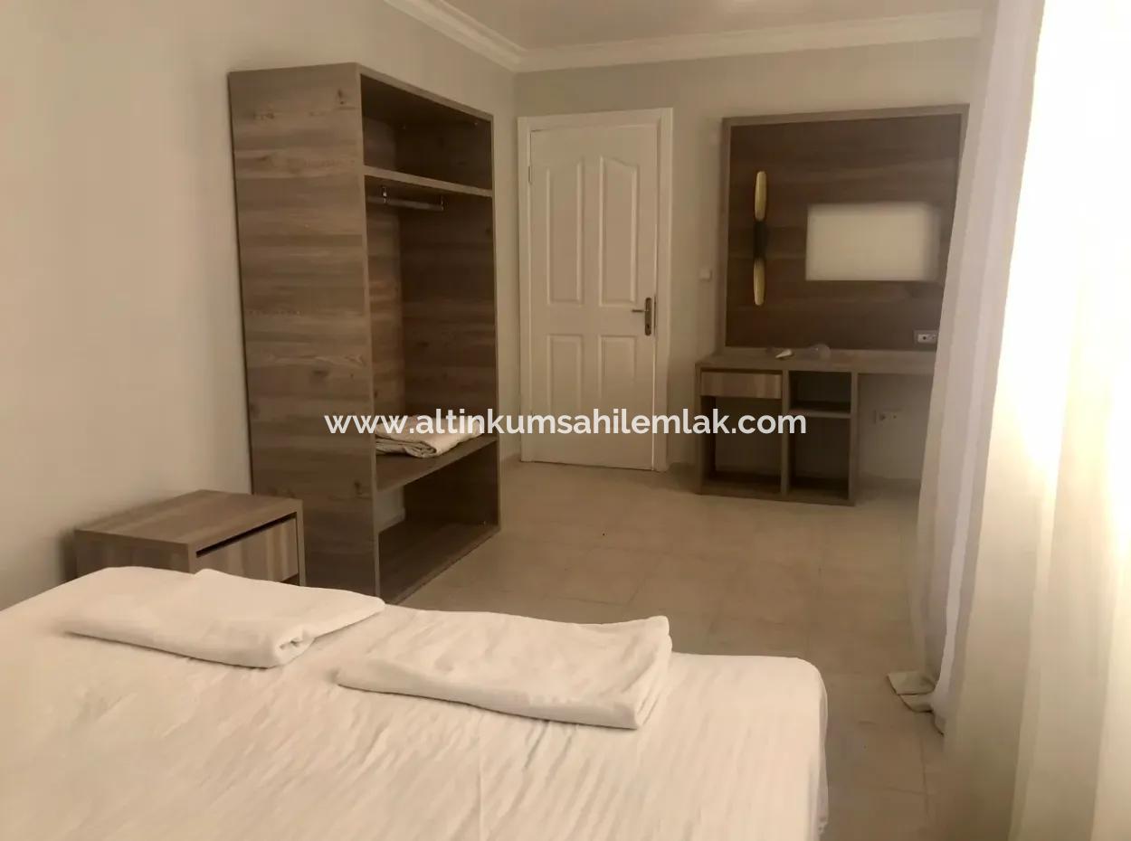 Didim Efeler Mahallesinde Satılık 4+1 Deniz Ve Havuz Manzaralı Dubleks