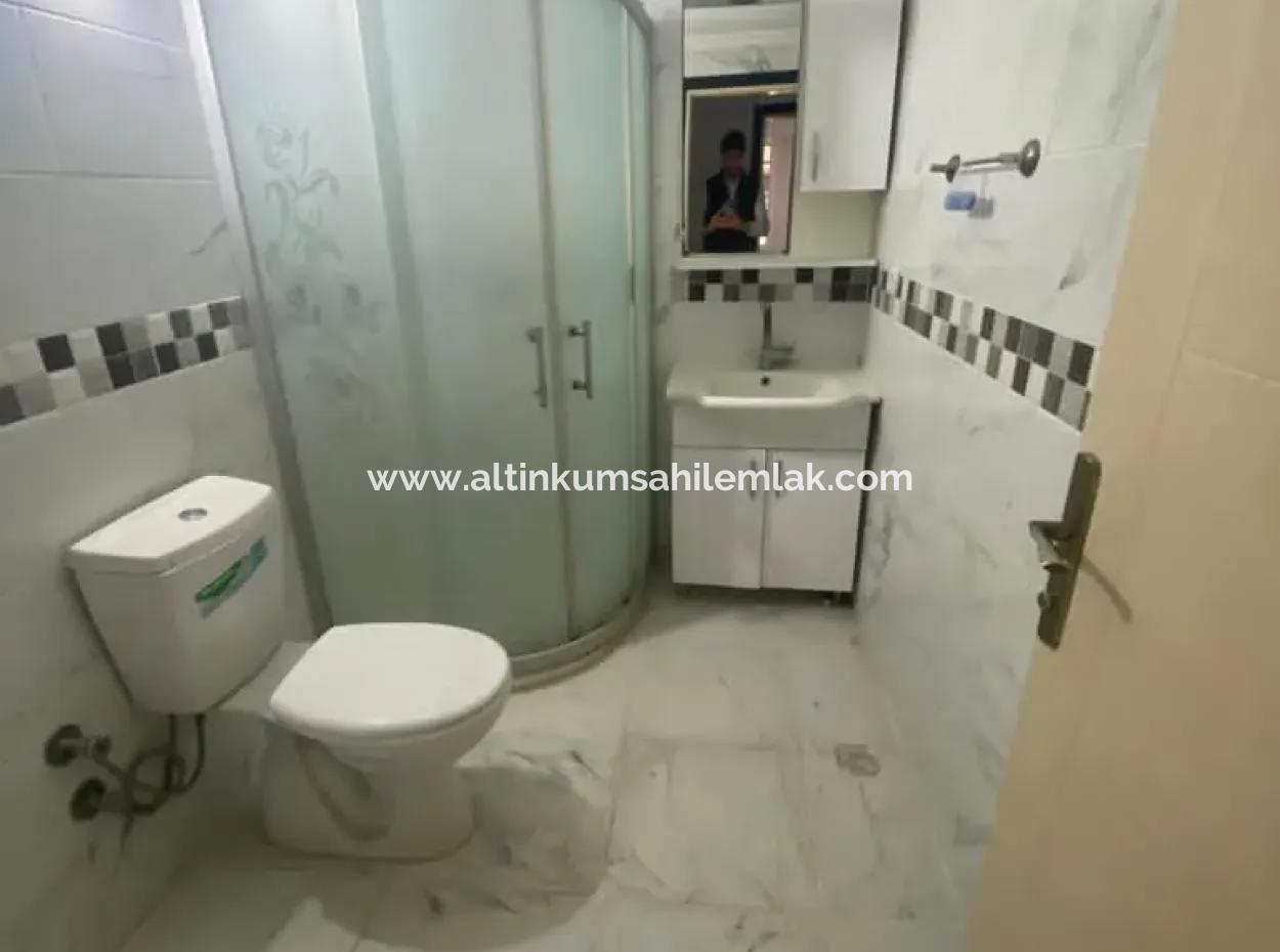 Didim Merkezde Acil Satılık 3+1 Ayrı Mutfak Daire