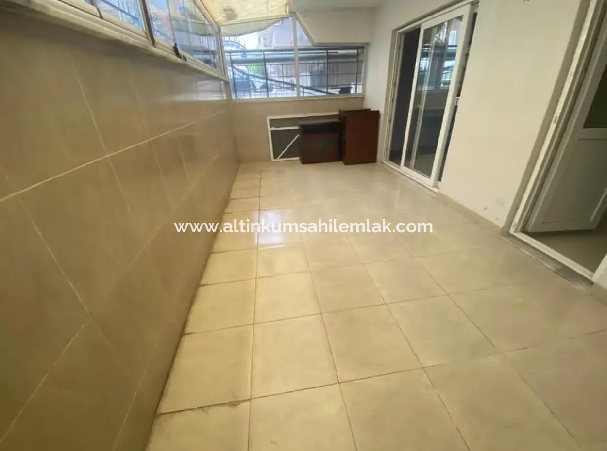 Didim Merkezde Acil Satılık 3+1 Ayrı Mutfak Daire