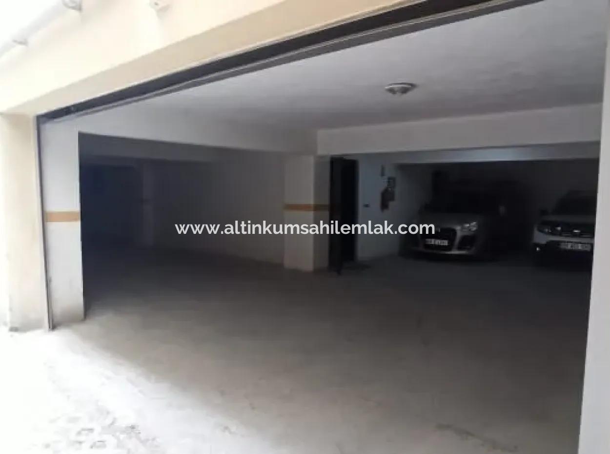 Didim Merkezde Acil Satılık 3+1 Ayrı Mutfak Daire