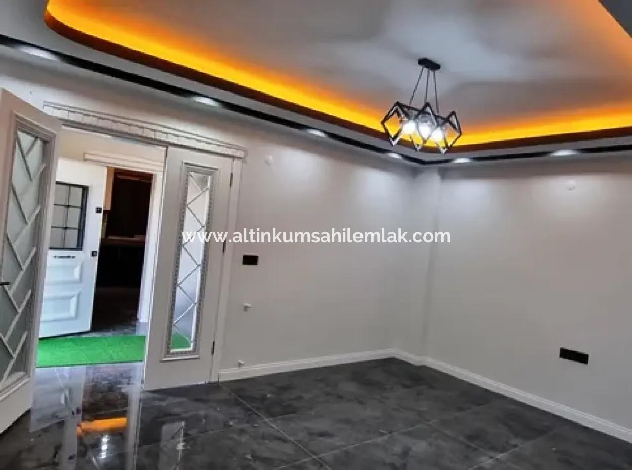 Didimde Satılık 4+1 Ayrı Mutfak Lüks Havuzlu Villa