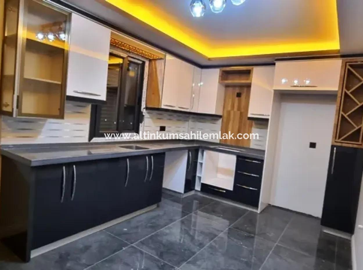 Didimde Satılık 4+1 Ayrı Mutfak Lüks Havuzlu Villa