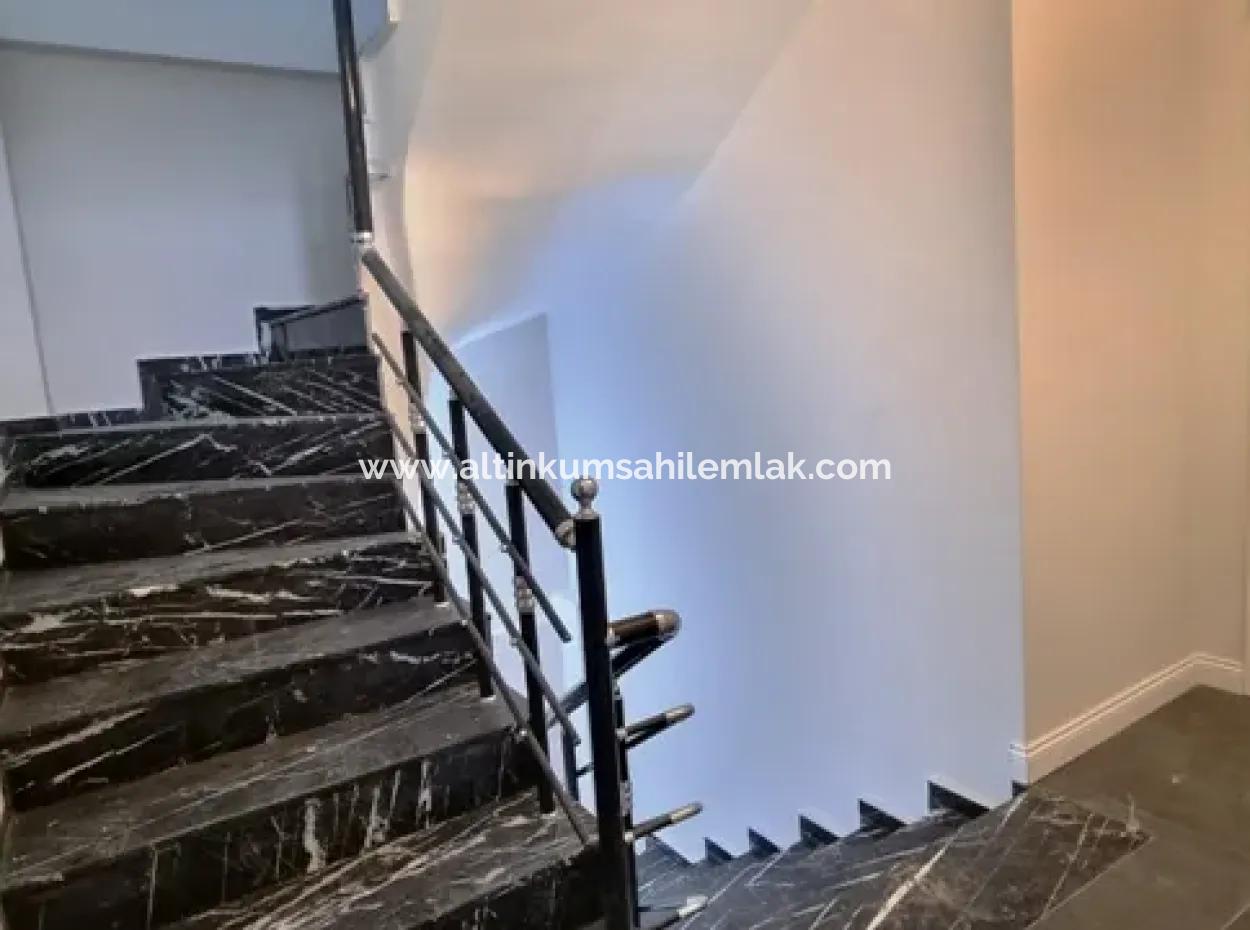 Didimde Satılık 4+1 Ayrı Mutfak Lüks Havuzlu Villa